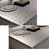 Buy cheap 52x70 Fall Paper Tablecloths , SGS FDA Printed Paper Tablecloths from wholesalers