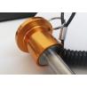 Buy cheap Magnetic Gym Equipment Steel Pole Weight Selector Pin from wholesalers