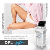Buy cheap Diode Laser Hair Removal Device 808nm 1064nm product