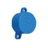Buy cheap 50Hz / 10Hz CM48 Proximity Capacitive Sensor Strong Protection Distribution from wholesalers