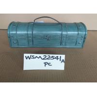 Buy cheap OBM 35.5x15 Wine Bottle Storage Box For Home product