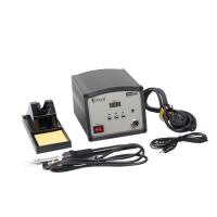 Buy cheap Digital Infrared Electronic Soldering Station / Vacuum Desoldering Rework product