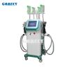 Buy cheap 5 Cryo Handles 360 Degree Cryotherapy Slimming Machine from wholesalers
