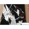 Buy cheap Super Soft Spiderman Hooded Towel For Big Kids OEM Available DR-PT-18 from wholesalers