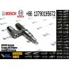 Buy cheap Excavator Engine Fuel Injector 0414701044 0414701043 0414701040 0414701039 0414701038 0414701037 0414701035 from wholesalers