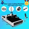 Buy cheap 2025 1530 1500W 3000W CNC Fiber Laser Cutting Machine Laser Cutter Stainless Steel Metal from wholesalers