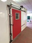 Frozen Storage Door Cold Room Insulation Material