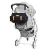 Buy cheap 2 Side Bottle Pockets Baby Stroller Organizer Bag Magnetic Buckles from wholesalers