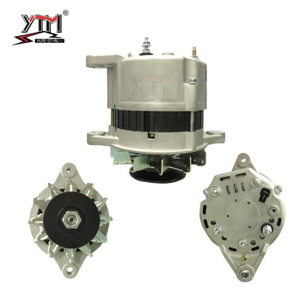 Buy cheap HT207 C240 SH60 4D95 Electric Alternator Motor 30A 1PK 34468-16100 from wholesalers