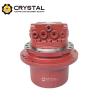 Buy cheap Excavator Travel Motor Hydraulic Parts track drive motor TM03 from wholesalers
