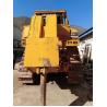 Buy cheap D8R Second Hand Caterpillar Bulldozer , Used Cat Bulldozer with Blade / ripper from wholesalers