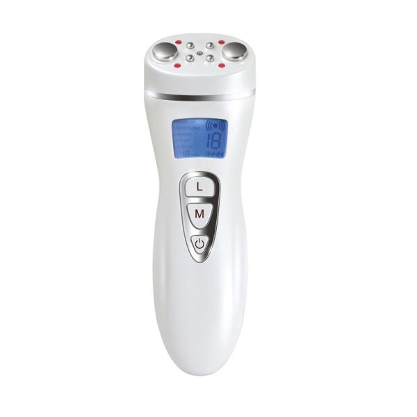 Buy cheap RF1312 EMS Fitness Machine , Rf Skin Tightening Device 4 Hours Charging Time from wholesalers