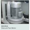 Buy cheap Aluminum Door Pressure Line Vacuum Coating Machine 15-25m/Min Production Speed from wholesalers