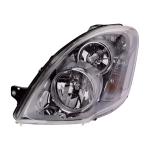 Supply HEAD LAMP left For Volkswagen 5G1 941 005 D 5G1 941 006 D with hot market
