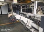 FM-TP1350 Hot Gravure Reverse Coating Machine For Automatic Packaging Paper