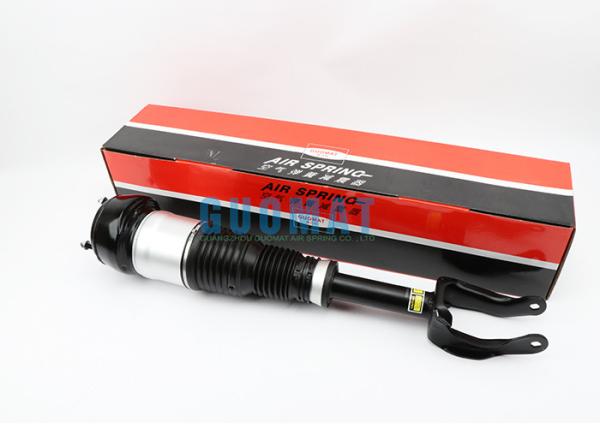 Buy cheap GLS X166 2015 - 2018 Front Right Mercedes Air Suspension Spring A1663201413 from wholesalers