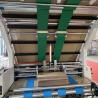 Buy cheap 800mm Corrugated Sheet Pasting Gluing Machine 380V/50Hz 20Kw from wholesalers