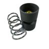 Buy cheap Gardner Denver Thermal Control Valve Spool 150℉ 89560169 High Quality Spare Parts for air Compressors from wholesalers