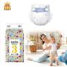 Buy cheap Soft and comfortable skin-friendly baby diaper pant diaper from wholesalers