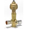 Buy cheap ETS10 Cold Storage Parts Electronic Expansion Valve 034G0501 034G0505 from wholesalers