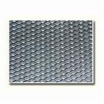 A304 Stainless Steel Perforated Sheets Plate JIS AiSi Standard For Decoration