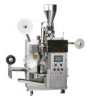 Buy cheap LC-T80 Fully Automatic Granule Teabag Packaging Machine For Inner Teabag And Outer Tea Bag With Thread And Tags from wholesalers