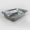 Buy cheap Food Grade Silver 8389 Aluminum Foil Container for Hot Food Packing Aluminum Material from wholesalers