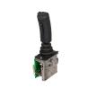 Buy cheap 2441305220 2901015000 Haulotte Joystick Haulotte Lift Parts Optimum 08 Compact 10 HA12IP from wholesalers