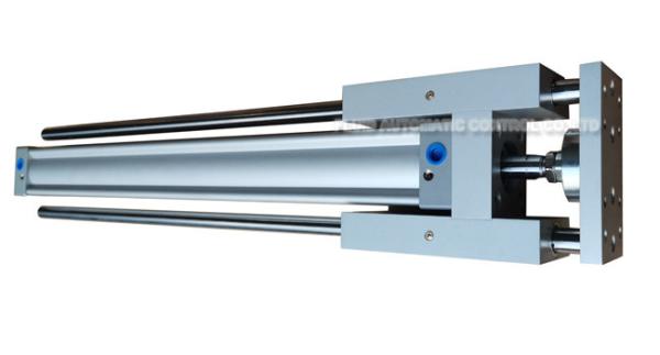 Buy cheap FENG Series Units Linear Guides 100mm For ISO Standard Cylinder Plain Bearing from wholesalers