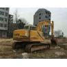 Buy cheap used japan kato HD512-3 used crawler excavator /Japan used Excavator/original HD512-3 digger from wholesalers
