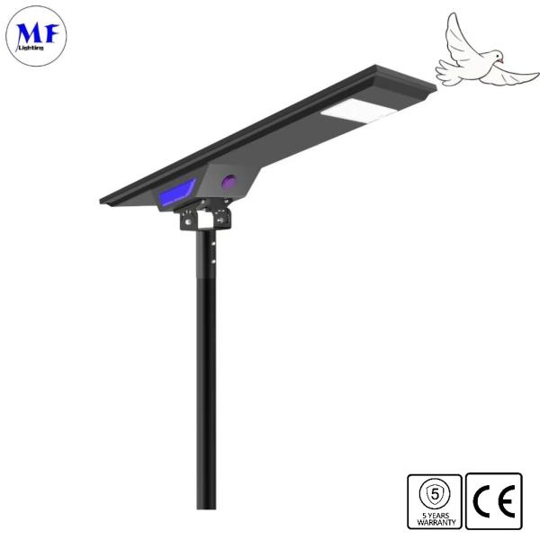 Buy cheap 120W 180lm/W LED Outdoor Street Garden Lighting 5 Years Warranty Waterproof 3000-6500K High Brightness For Sidewalk from wholesalers