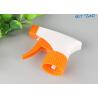 Buy cheap Chemical Resistant Trigger Sprayers , Plastic Trigger Garden Trigger Sprayer from wholesalers