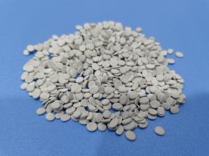 Wholesale Absorbing Water Desiccant White Master Batches PE Carrier Recycle Film from china suppliers