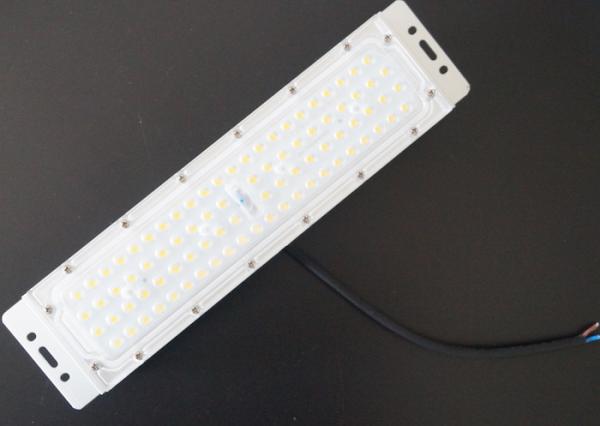 Buy cheap 140lm/w 50W 90 Degree SMD3030 High Bay Light Module from wholesalers