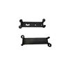 Buy cheap Customized Logos Small Quantity Plastic Components Parts from wholesalers