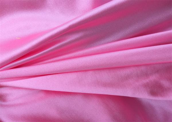 Buy cheap Customized Color 4 Way Stretch Fabric Polyester Spandex For Yoga Pants from wholesalers