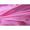 Buy cheap Weft Knitted Polyester Spandex Stretch Fabric 220gsm For T-Shirt from wholesalers