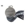 Buy cheap Polyester Printed Logo Lanyard Custom Award Medals For Sports Events 41g from wholesalers