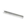 Buy cheap 20 Gauge A11-12 Steel Fine Crown Air Staple Pneumatic Staple A11 Series for Industrial from wholesalers