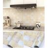 Buy cheap China Factory Peel And Stick Tile Wallpaper Oil Proof Kitchen Wallpaper 3D Wall Sticker from wholesalers
