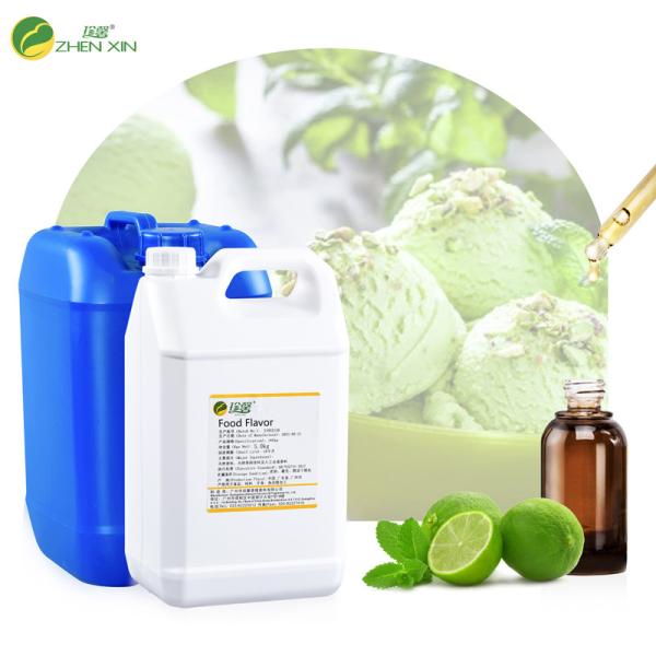 Buy cheap Lime Food Flavor Drink Flavors For Ice Cream Popsicle Ice Cone Ice Hockey Cold Drink from wholesalers