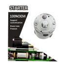 12V 14T CCW STARTER 20-098-01, 20-098-01s, 20-098-05, 20-098-05s, 20-098-06, 20