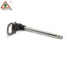Buy cheap Motorcycle Half Shaft Gear Selector Shifter CG125/150 Gear Change Shaft from wholesalers