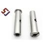 Buy cheap OEM CNC Steel Machining Shaft Machine Machining Milling Parts from wholesalers