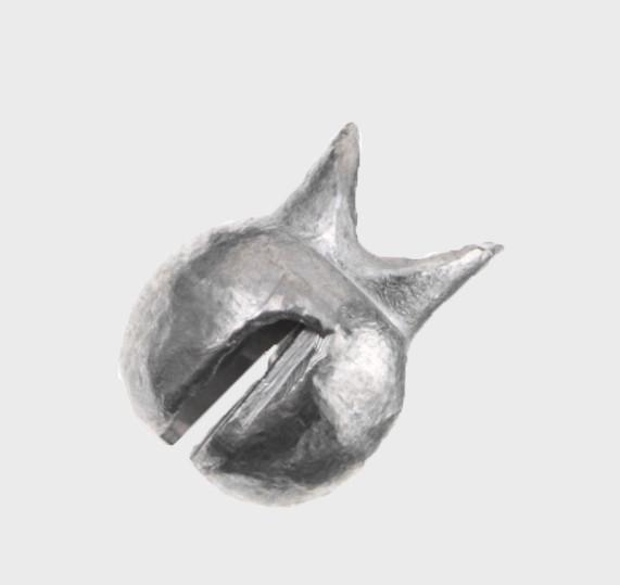 High Strength Lost Wax Casting Foundry Stainless Steel Casting Parts Fishing