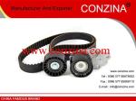 Buy cheap daewoo lanos timing belt kit OEM# K015310XS auto parts from wholesalers