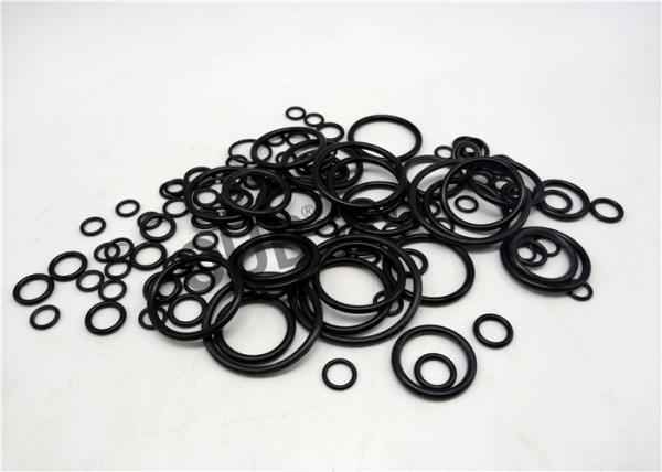 708-1S-15390 708-1W-28910 Komatsu O Ring Seals For Motor Hydralic Travel Motor