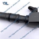 GENUINE NEW FUEL INJECTOR 295700-0550 23670-0E010 23670-11010 23670-19015 FOR