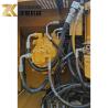 Buy cheap 20000 KG CATERPILLAR Rodillos for Excavadora 320 B Cat Retroescabbadoras Nuevas from wholesalers