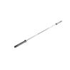 Buy cheap olympic barbell straight bar for men and women, olympic weightlifting barbell bar 2.2m from wholesalers